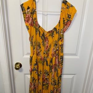 Torrid size 4